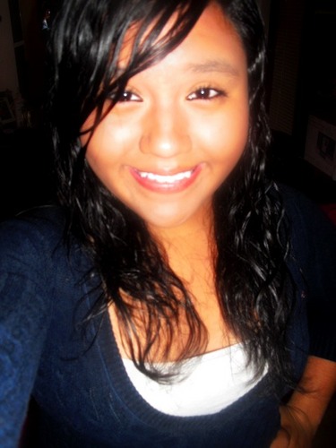 Valeria Selena Gonzalez33
& just talk to me so you can get to know me better!