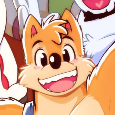 The Completed Wuffle Comics is here!