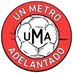 Un Metro Adelantado (@metroadelantado) Twitter profile photo Un Metro Adelantado (@metroadelantado) Twitter profile photo