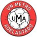 Un Metro Adelantado (@metroadelantado) Twitter profile photo