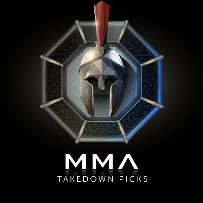 MmaTakedown's profile picture. 