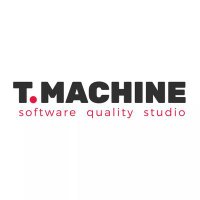 T•MACHINE (@tmachineuy) 's Twitter Profile