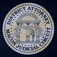 Macon Judicial Circuit District Attorney's Office (@macon_da) 's Twitter Profile