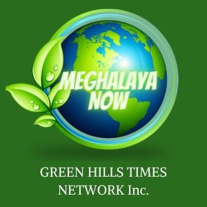 MEGHALAYA NOW ● VOICE OF THE HILLS♧
Good News Stories Channel●
 To the People, For the People, By the People
In association with《 GREEN HILLS TIMES NETWORK》.