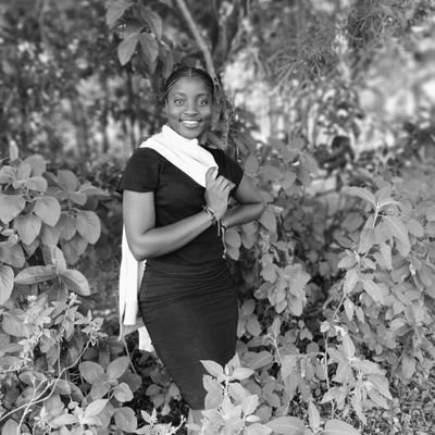 Mercycynn's profile picture. passionate about entrepreneurship
#aspire to inspire