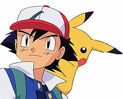Pokemon_Ash_'s profile picture. JUST FOLLOW ME FOR GOOD TWEETS!!!! I FOLLOW BACK GOTTA CATCH THEM ALL!!!