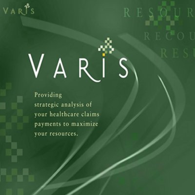 Founded in 2004 as a private, national, woman-owned company, VARIS specializes in providing overpayment identification services exclusively to heath care payers