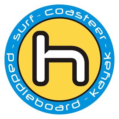 Watersports company specialising in surfing, kayaking, paddleboarding, coasteering and instructor training at Harlyn Bay nr Padstow, Cornwall.