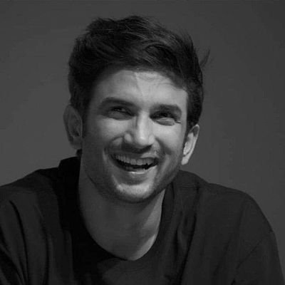 Waiting for my love my hope my positivity my everything ❤️ Come back Sushant. Love you forever ✨ #justiceforSSR