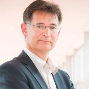 Professor of Software Engineering, Univ Rennes, IUF, President Informatics Europe