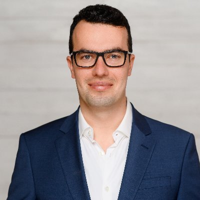 bogunowicz's profile picture. Tweets about crypto, AI and e-mobility.