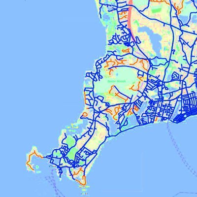 Working to bring fiber-to-the-home alternative to Verizon & Comcast for Falmouth, MA. On Facebook at Falmouth Community Network. Newsletter: https://t.co/85MWBx2BpV