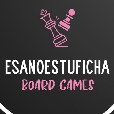 Boardgame player & designer.
Desarrollando @OrderedWitch y #Alebrijes
Crea, juega y diviértete.