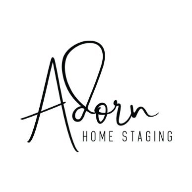 Adorn Home Staging is a luxury Editorial Staging™ company based in Jacksonville specializing in full home staging and design for $1M+ listings.