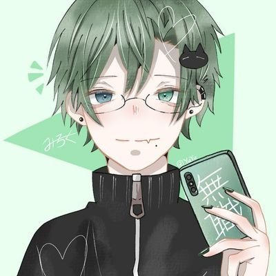 みろくさんのプロフィール画像