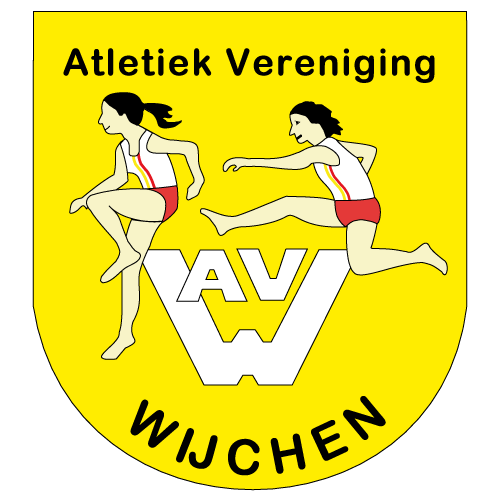 AVWijchen's profile picture. Atletiek Vereniging Wijchen // Track and Field club from Wijchen, The Netherlands