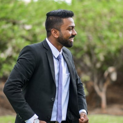 ThusaraAshen's profile picture. 