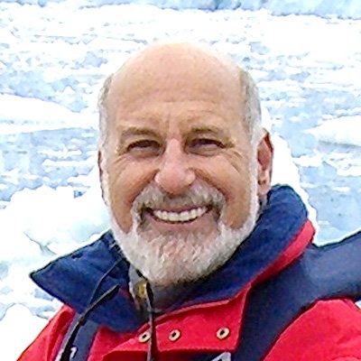 Multi-Book Author, Oceanographer, Speaker  #sealevelrise, #climatechange  Climate Change and Sea Level Rise expert.