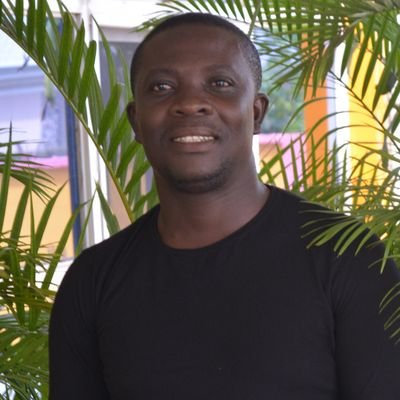 OlumideBright3's profile picture. Doing His Bidding!