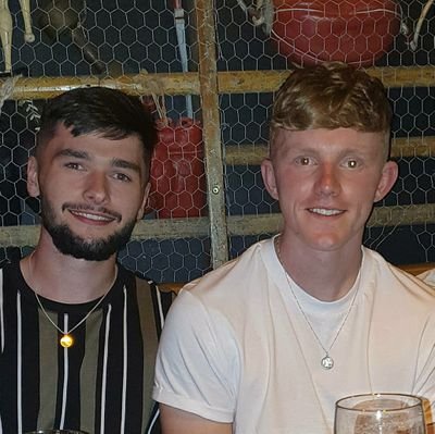 dunnechris98's profile picture. 