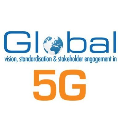 Supporting Europe's drive on 5G for new vertical applications and standardisation