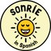 sonrieinspanish (@sonrieinspanish) Twitter profile photo sonrieinspanish (@sonrieinspanish) Twitter profile photo