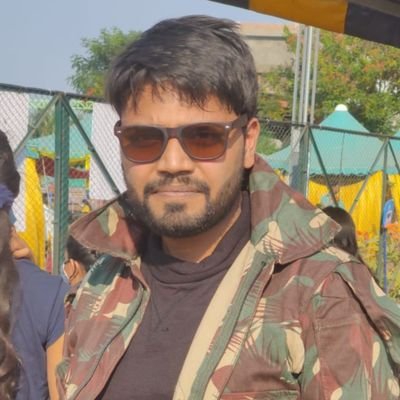 Chinmay43038322's profile picture. 