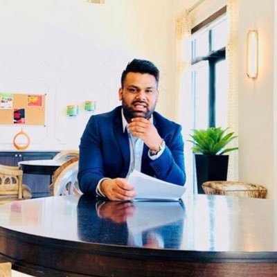 mandeepsrealtor's profile picture. 𝐌𝐃 𝐒𝐈𝐍𝐆𝐇 | 𝐃𝐀𝐋𝐋𝐀𝐒 𝐑𝐄𝐀𝐋𝐓𝐎𝐑 🇮🇳🇮🇹🇺🇸 📍Commercial & Residential Real Estate,CEO @azzurroinsurance. looking for real estate help🏠🇺🇸📲☎️