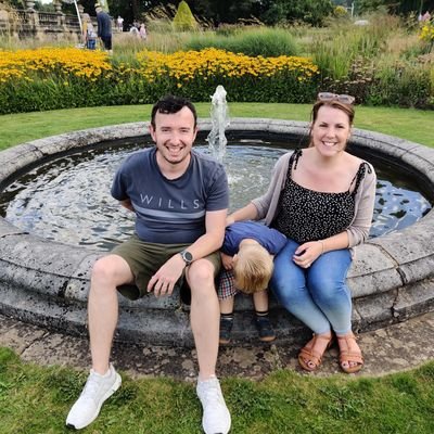 Wattsman10's profile picture. Married man & dad. Wannabe footballer. Love music and lufc. #T1D #Blogger @baby_hypo
Former Deputy Head - now working with @moodle
Experience of Years R-6 & FE