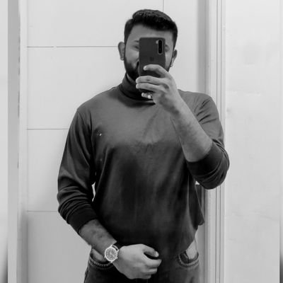 rishabhsax's profile picture. A curious soul with a kind heart.💙♥️