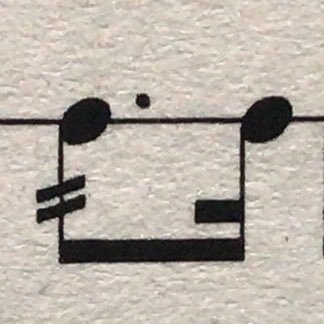 yutaka97344's profile picture. 修士課程作曲｜ドラムス｜歴史的假名遣｜反漢字制限