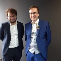 Dries Van Robaeys (@driesvanrobaey1) 's Twitter Profile