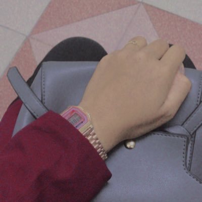 New account