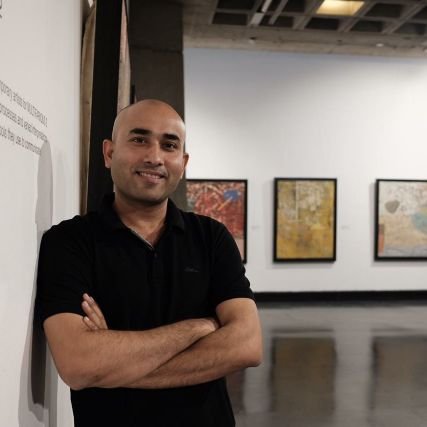visual Artist,New Delhi,india
