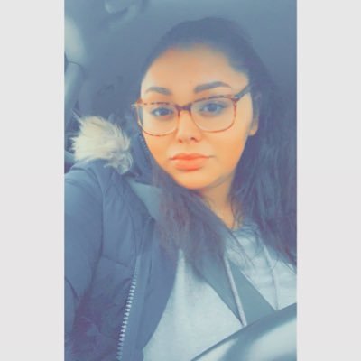 👻 : SomerNicole94