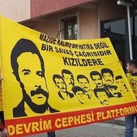 Ortadoğu Devrim Cephesi (@ortadevrim) 's Twitter Profile