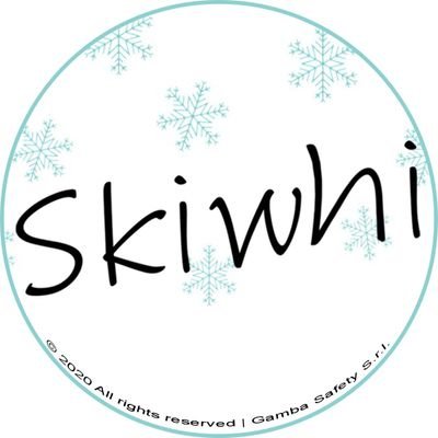 Skiwhi2's profile picture. Free to move
Enjoy the freedom
For information contact us at:
+39 015 2529043 Gamba Safety Srl
infoskiwhi@gmail.com
_skiwhi_ on Instagram
Skiwhi on Facebook