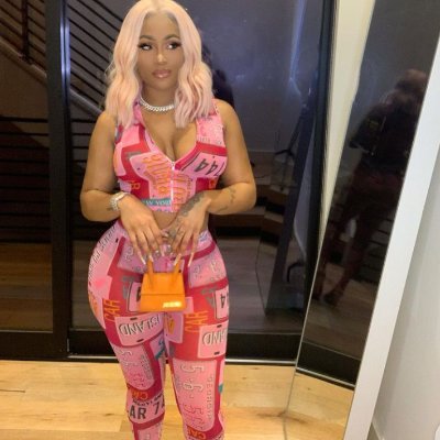 The Illuminati call me princess
Proudly a full member of the light 🔺
Follow me please old acct got hacked at 15k 😭
Never give up on life 🙏