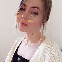 Eve 🌱 (@meaninglessnamx) 's Twitter Profile