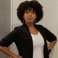 Dr KATRINA HARDIN - @DrFolami10 Twitter Profile Photo