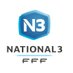 National 3 (@Ch_National3) Twitter profile photo