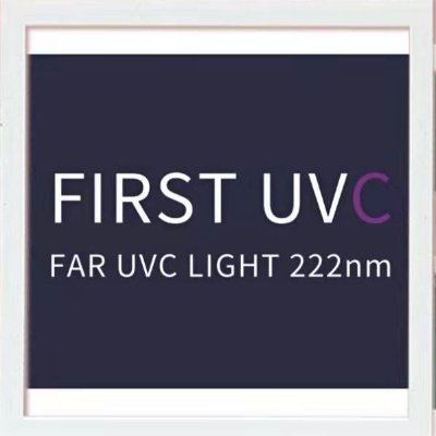 We are pioneer Manufacturer of  FAR-UVC 222nm excimer light sources.  
Please do not hesitate to contact us at: ricky@firstuvc.com