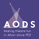 A place to get the latest updates of the goings-on of the Alton Operatic & Dramatic Society! (est. 1921)