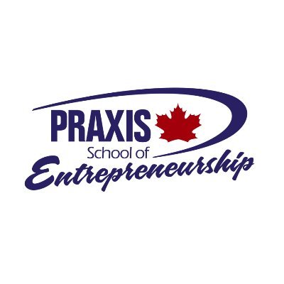 The Praxis School of Entrepreneurship is a post-secondary institute that gives you the tools to start your own business. The options for you are wide open.