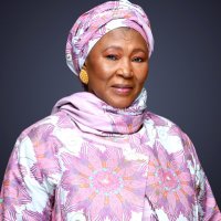 Fatoumata Jallow-Tambajang (@fcmljallow1) 's Twitter Profile