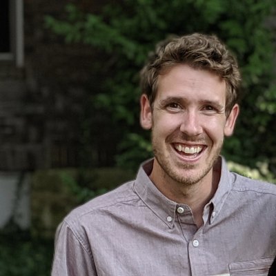 Writing and building tools related to 📍maps 🪕music 📊 data viz ⛰ the outdoors.
Current Project: https://t.co/QFq6G5YsFc