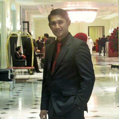 VimukthiLandD's profile picture. Manager Training & Development - Maga Engineering