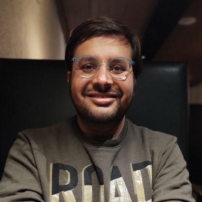 Anmol Ratan Sachdeva - Smallbiz Buddy Profile