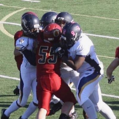 cameronmoon55's profile picture. SPHS Football