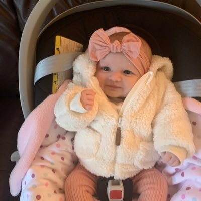 ClaireMcGrawx's profile picture. 